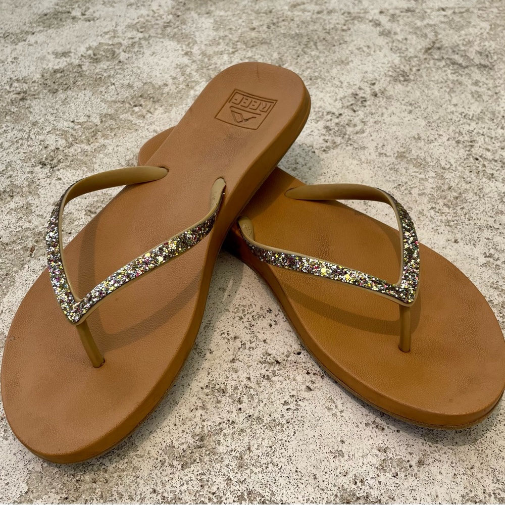 Reef Stargazer Bounce sz 10
